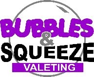 Bubbles and Squeeze Valeting 277035 Image 5